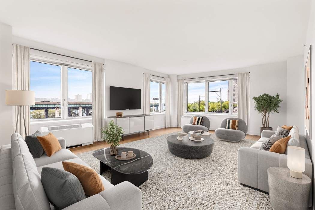 Real estate property located at 80 Riverside #3C, NewYork, Lincoln Square, New York City, NY