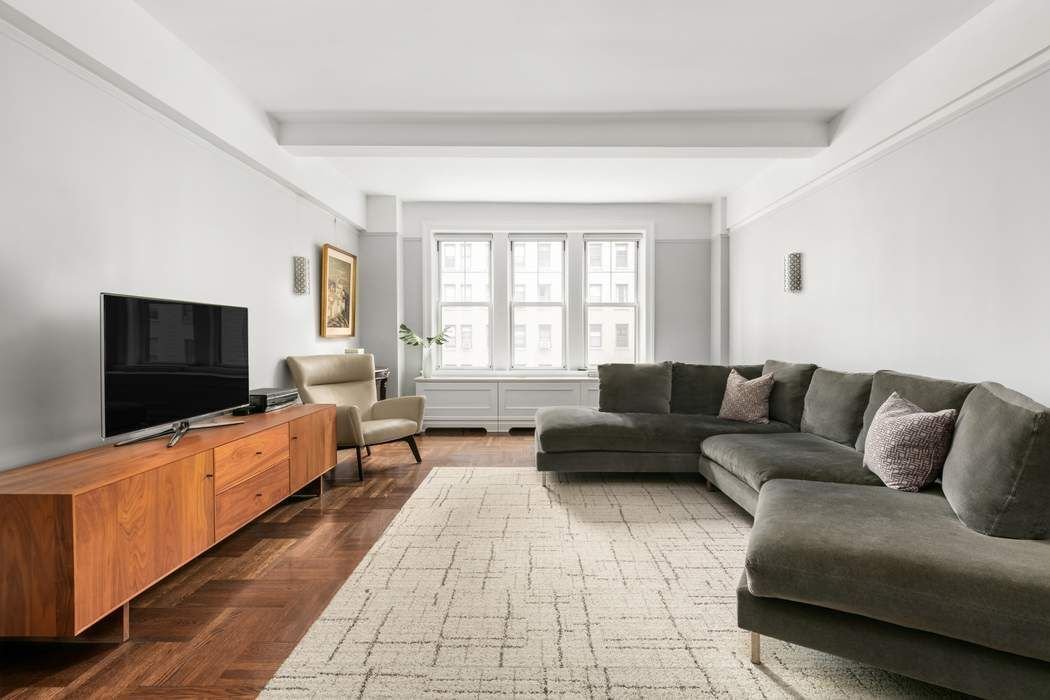 Real estate property located at 50 96th #6A, NewYork, Upper West Side, New York City, NY