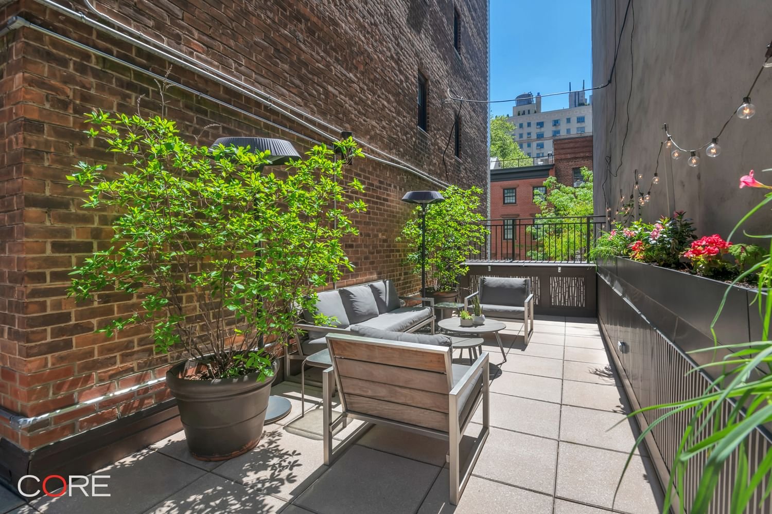 Real estate property located at 201 21st #2K, NewYork, Chelsea, New York City, NY