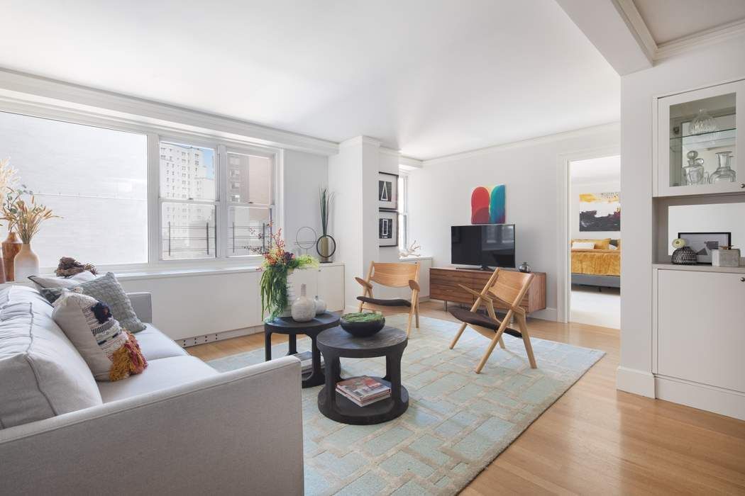 Real estate property located at 165 66th #10PQ, NewYork, Lincoln Square, New York City, NY