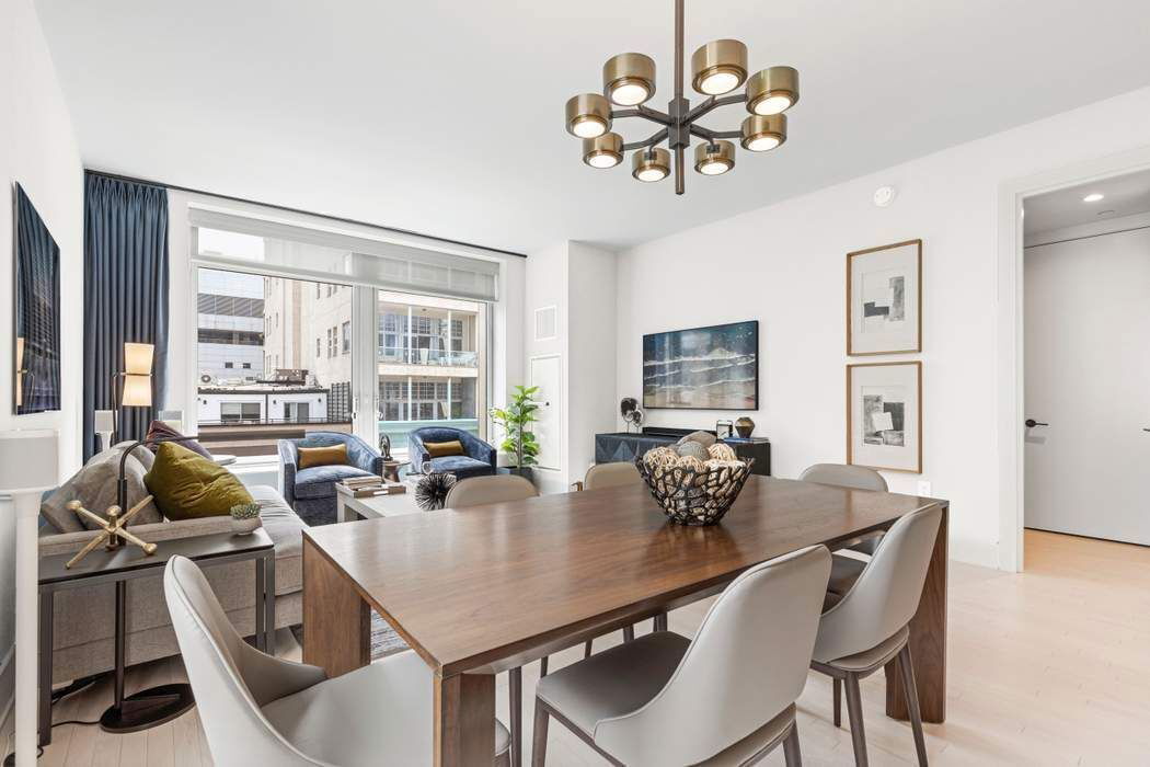 Real estate property located at 91 Leonard #8A, NewYork, TriBeCa, New York City, NY