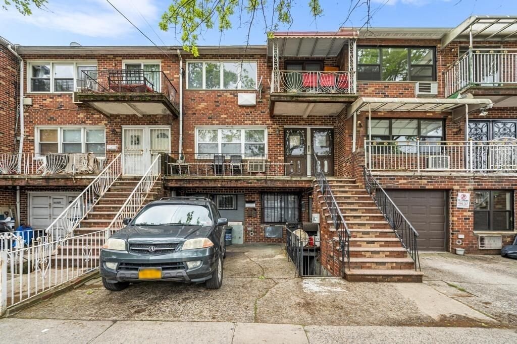 Real estate property located at 2042 Ralph All, Kings, Flatlands, New York City, NY