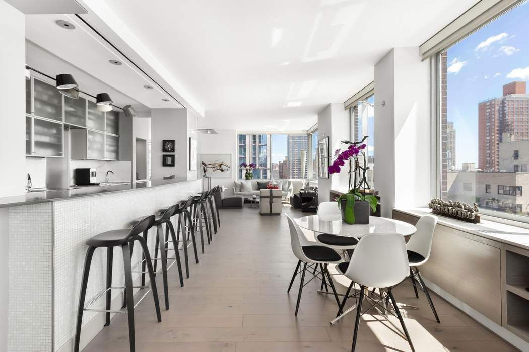 Real estate property located at 360 88th #15CD, NewYork, Yorkville, New York City, NY