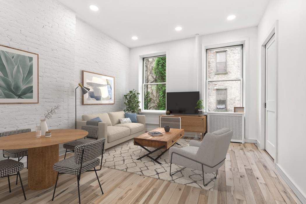 Real estate property located at 224 18th #3B, NewYork, Gramercy, New York City, NY