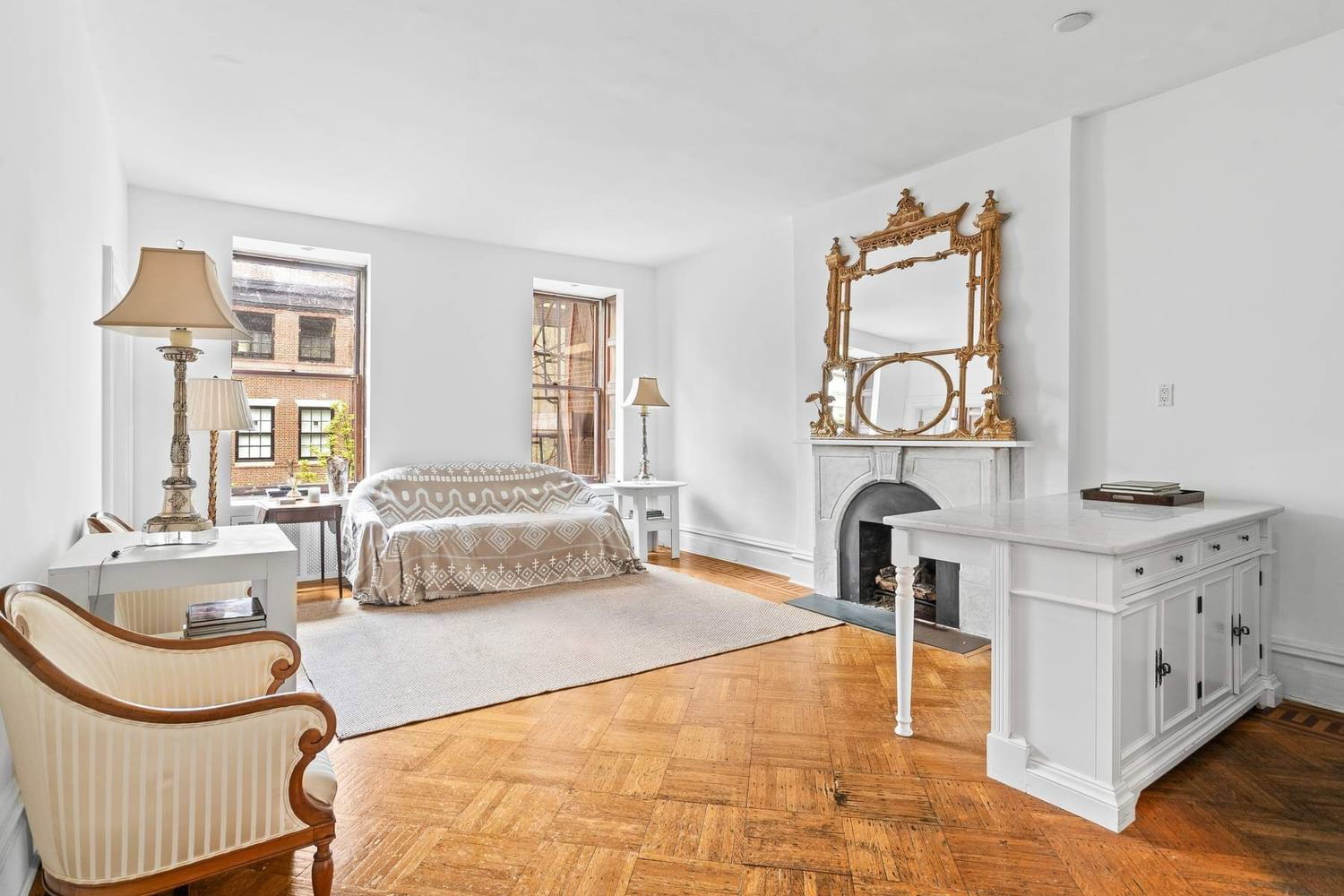 Real estate property located at 12 75th #4Front, NewYork, Upper East Side, New York City, NY