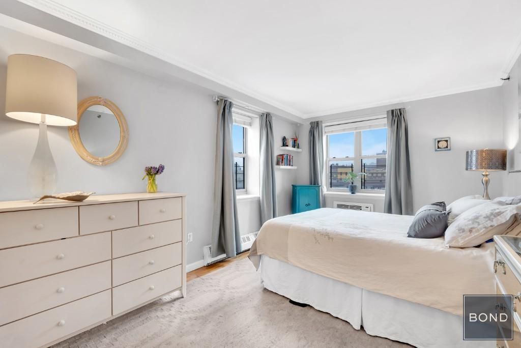 Real estate property located at 1831 Madison #6L, New York, New York City, NY