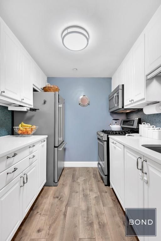 Real estate property located at 1831 Madison #6L, New York, New York City, NY