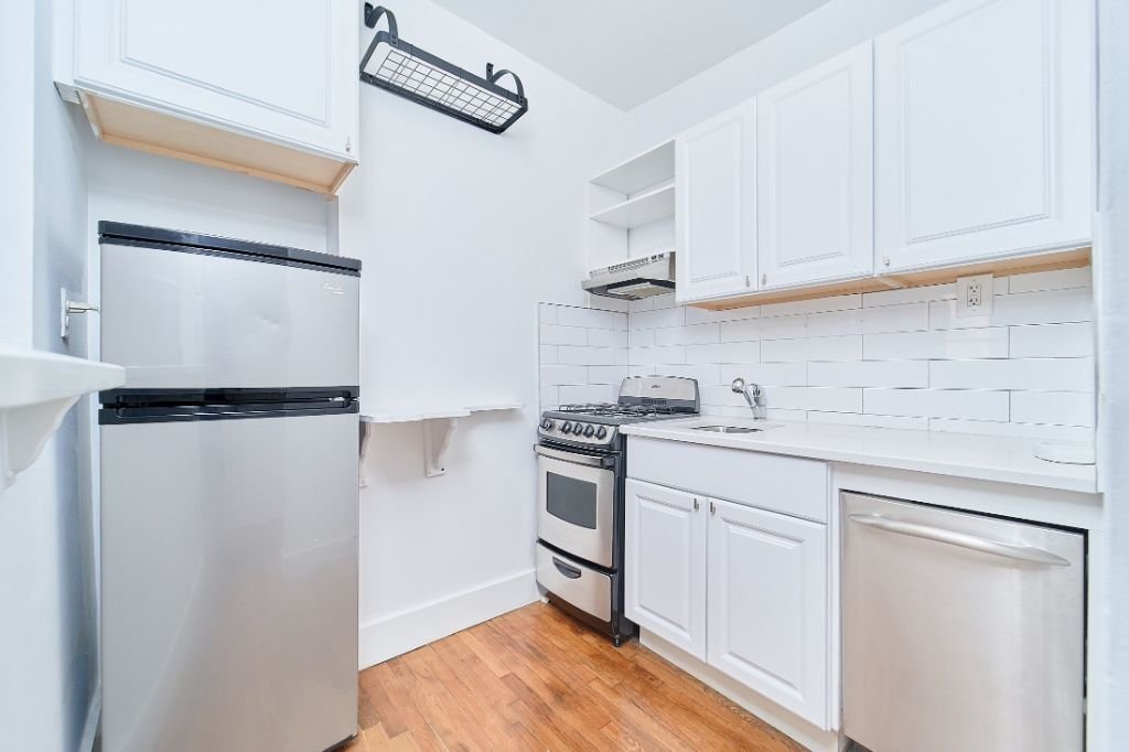 Real estate property located at 233 82nd #5D, New York, New York City, NY