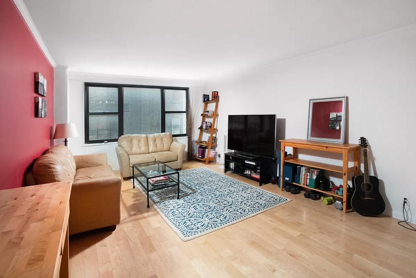 Real estate property located at 7 14th #1019, New York, New York City, NY