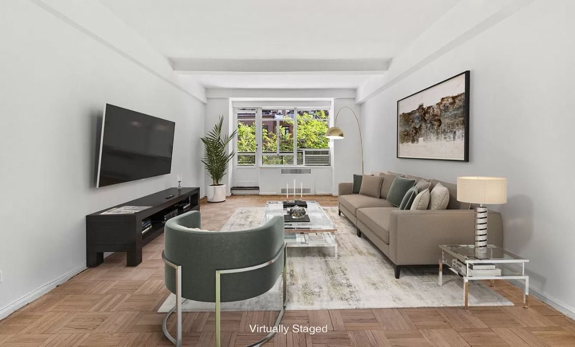 Real estate property located at 120 79th #5A, New York, New York City, NY