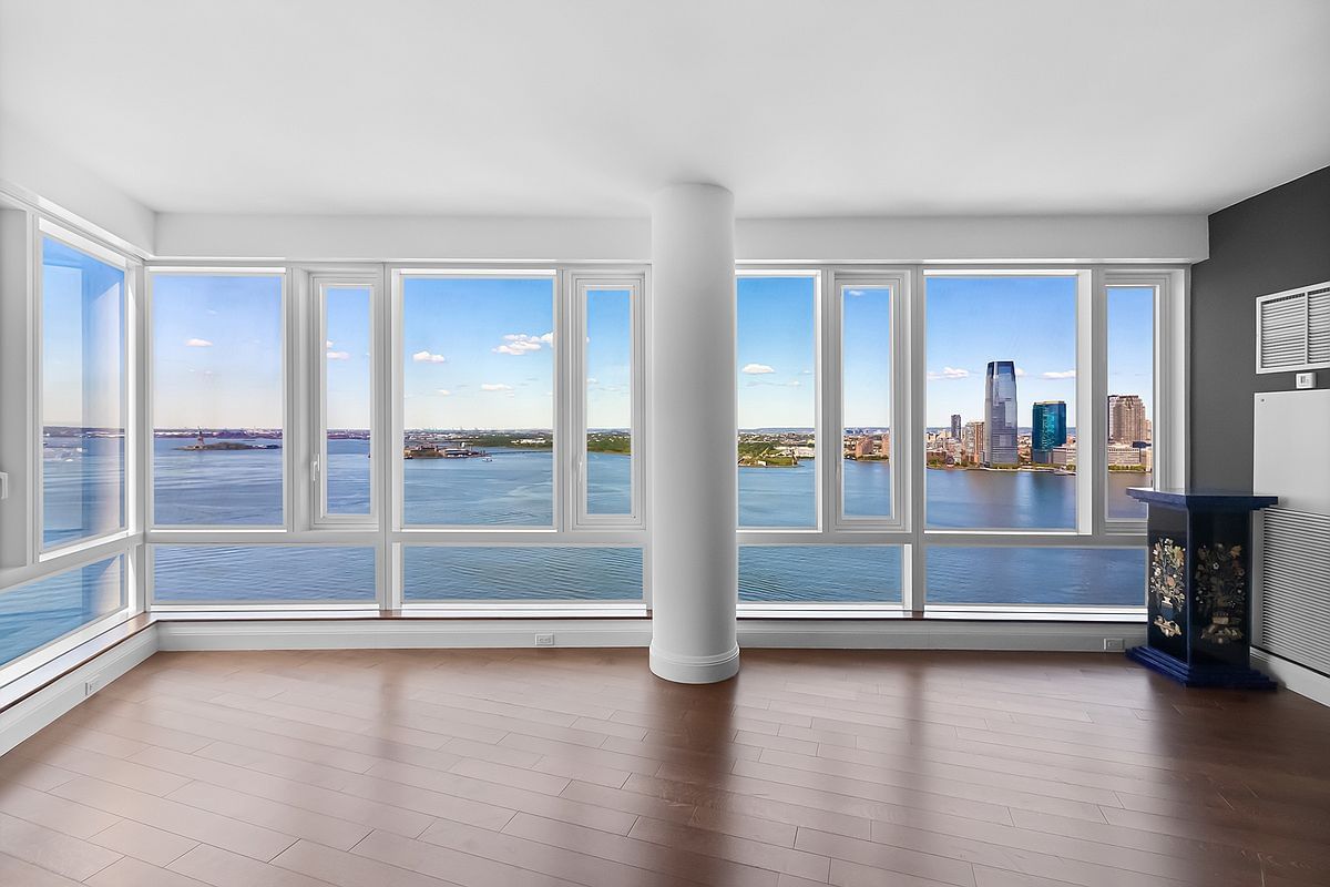 Real estate property located at 70 Little West #28D, New York, New York City, NY