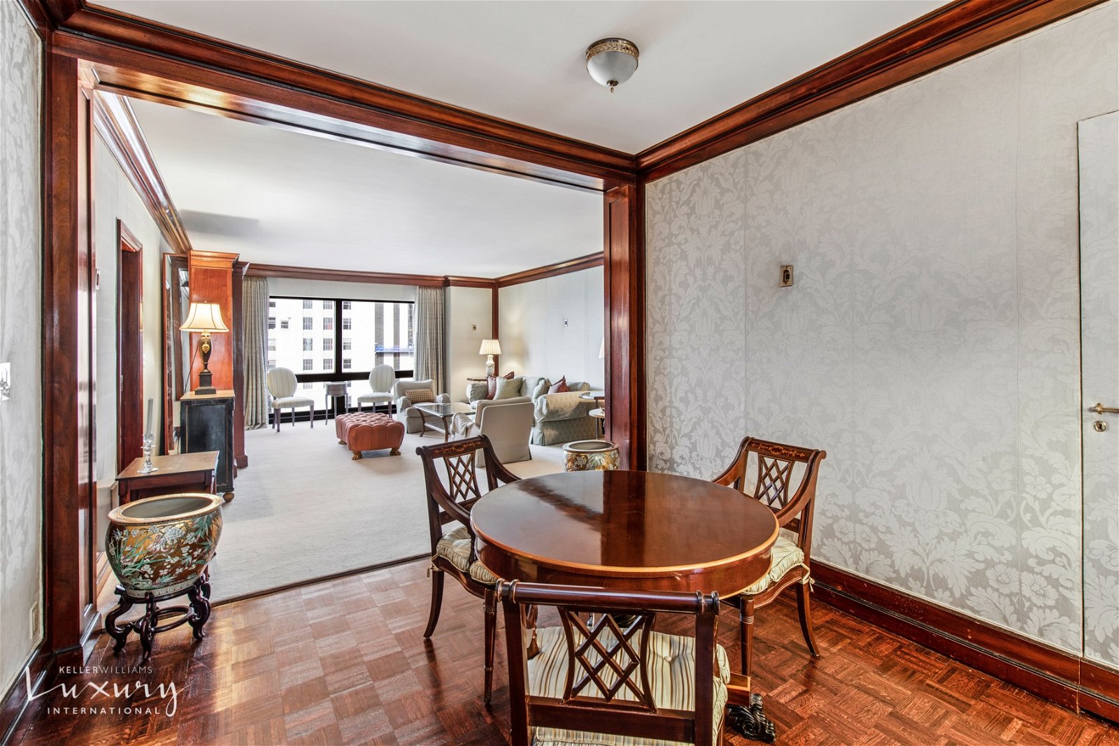 Real estate property located at 721 5th #33F, NewYork, Midtown Center, New York City, NY