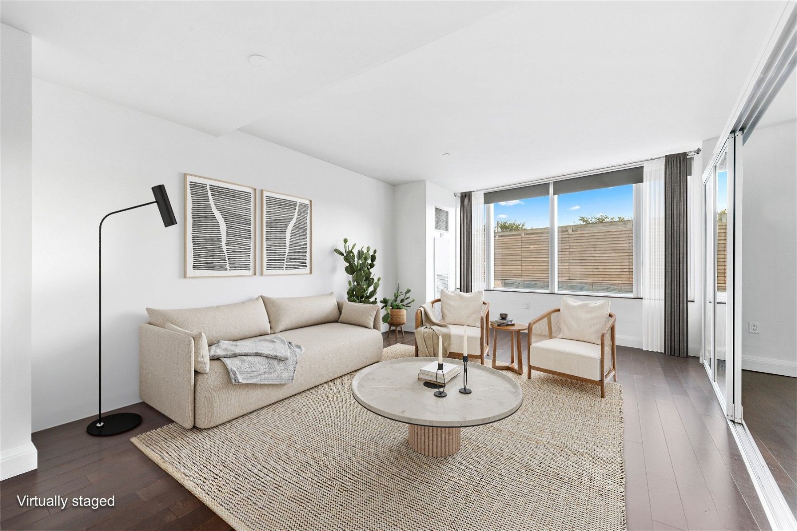 Real estate property located at 70 Little West #12C, New York, New York City, NY