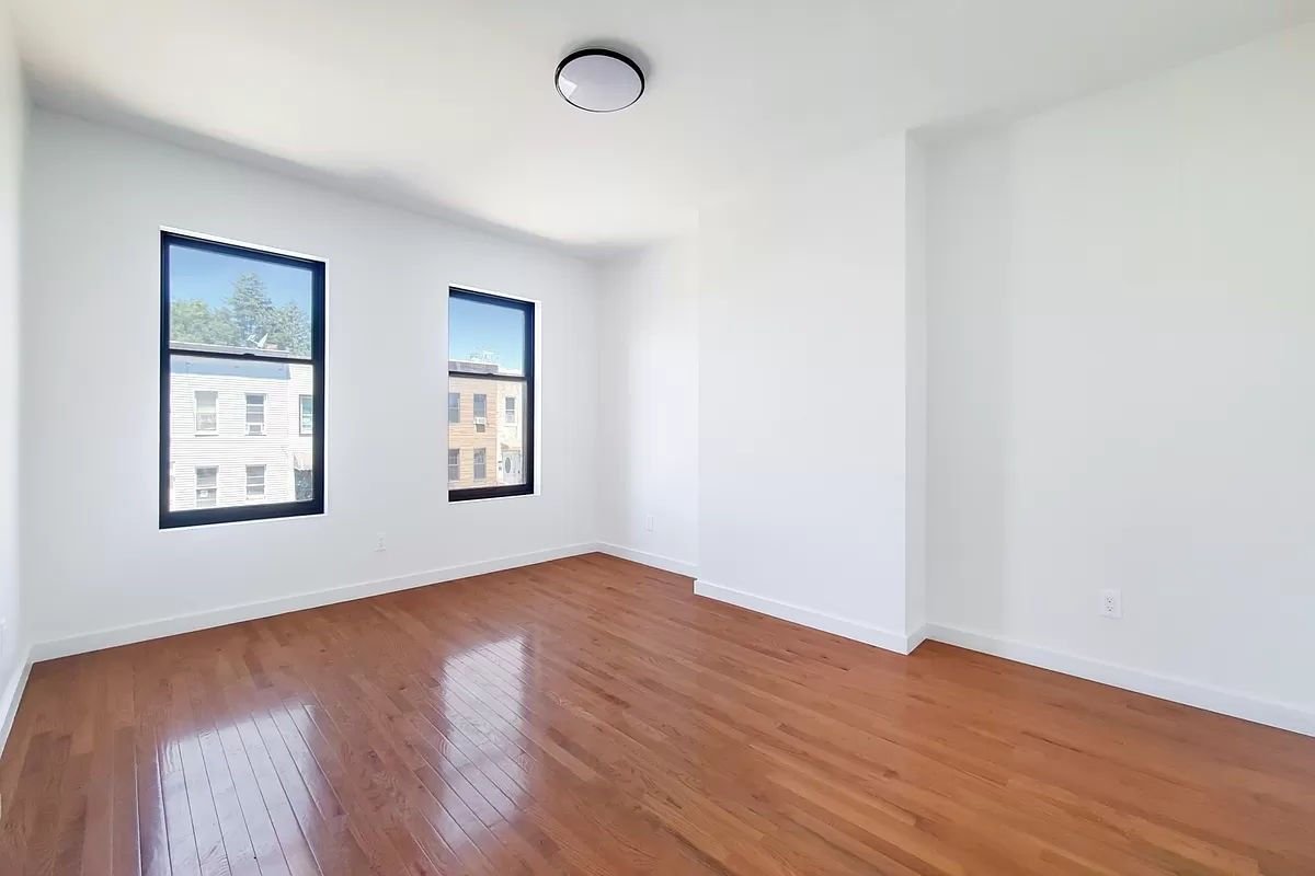 Real estate property located at 64 De Sales #2, Kings, New York City, NY