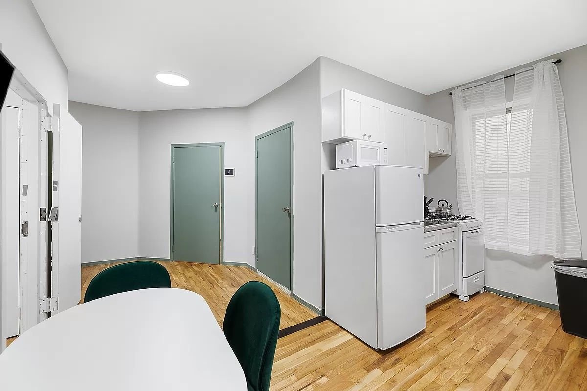 Real estate property located at 240 64th #5D, New York, New York City, NY