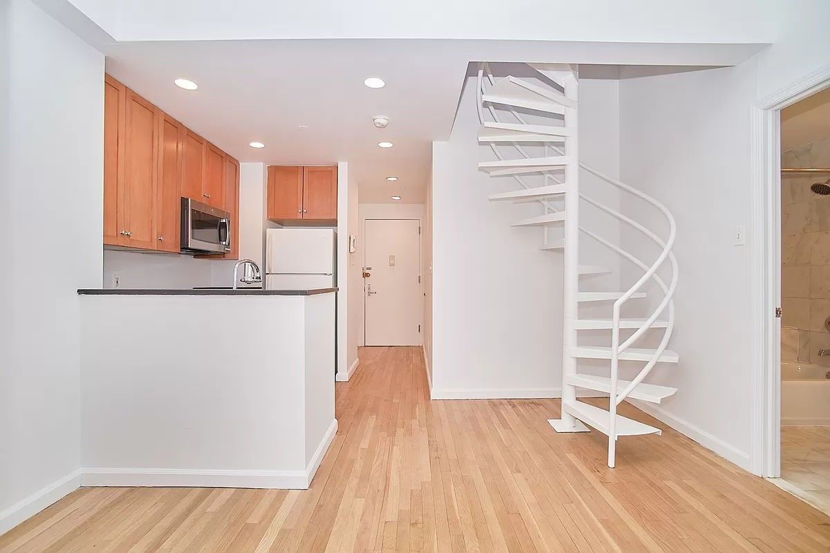 Real estate property located at 114 Ridge #4C, New York, New York City, NY