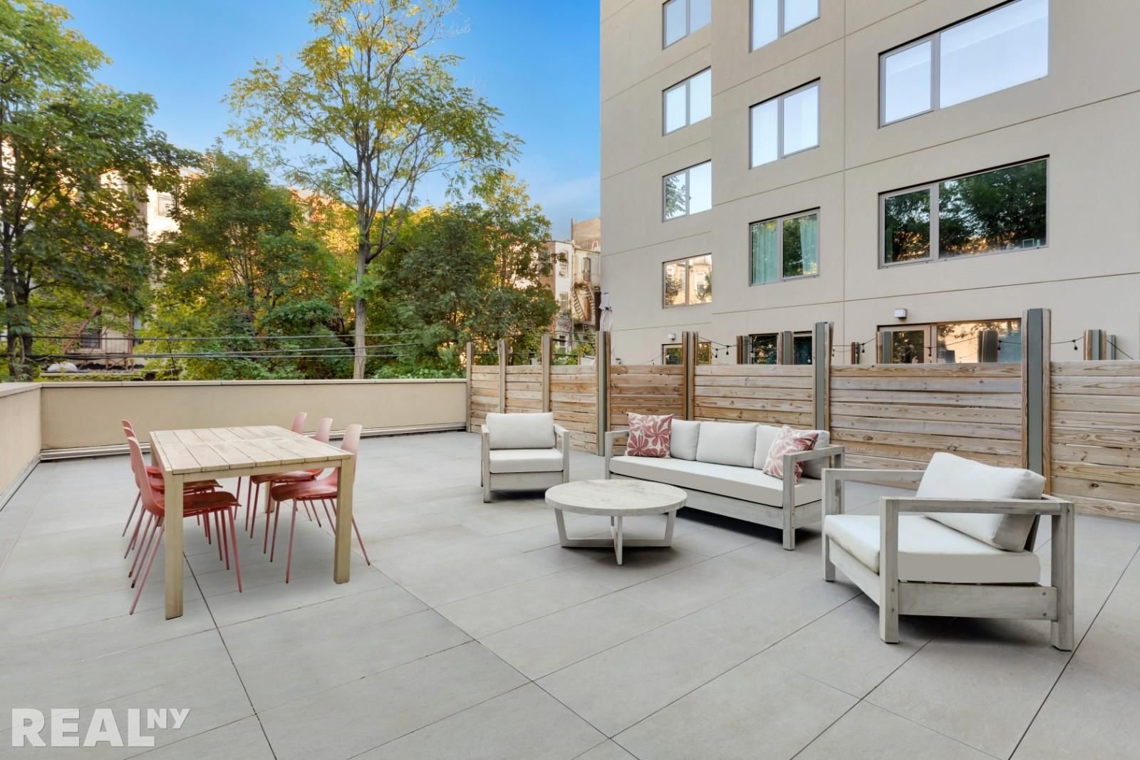 Real estate property located at 77 Clarkson #1D, Kings, Brooklyn, New York City, NY