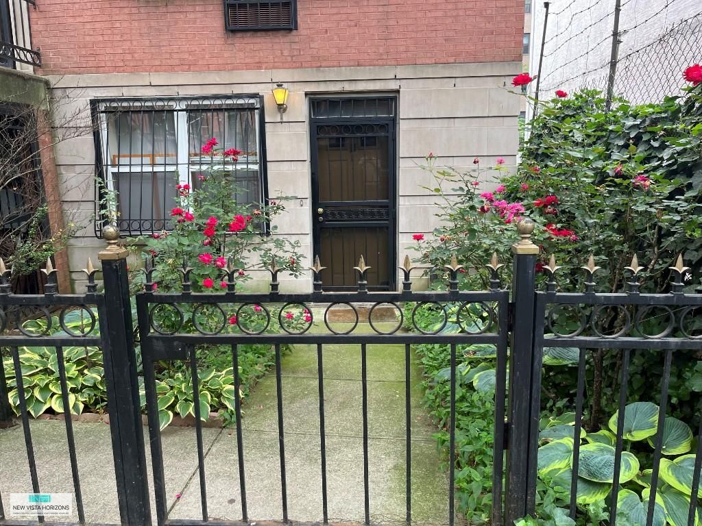 Real estate property located at 310 119th #1, New York, New York City, NY