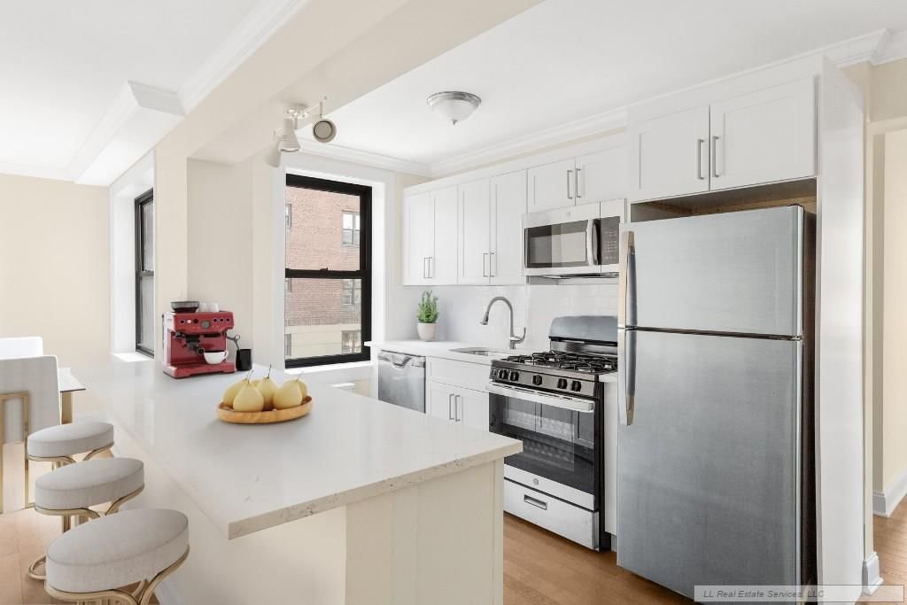Real estate property located at 269 Bennett #5B, New York, New York City, NY