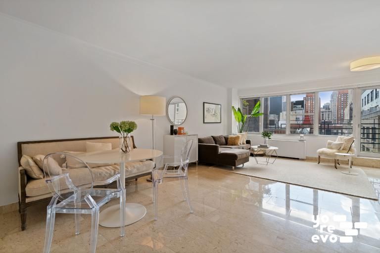 Real estate property located at 69 5th #16A, New York, New York City, NY