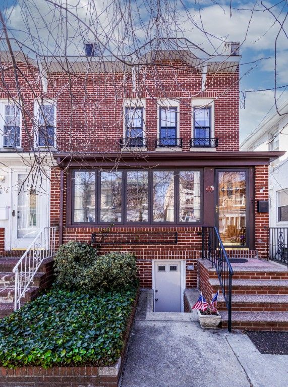 Real estate property located at 614 81st *, Kings, New York City, NY
