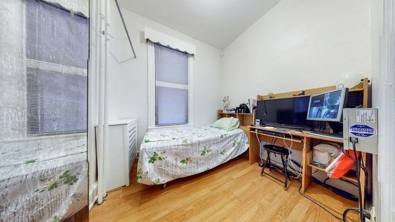 Real estate property located at 34-55 9th *, Queens, New York City, NY
