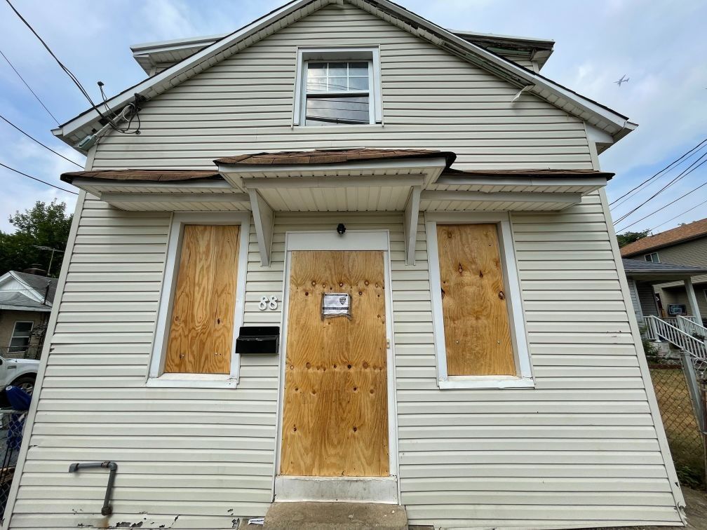 Real estate property located at 88 Holland *, Richmond, New York City, NY