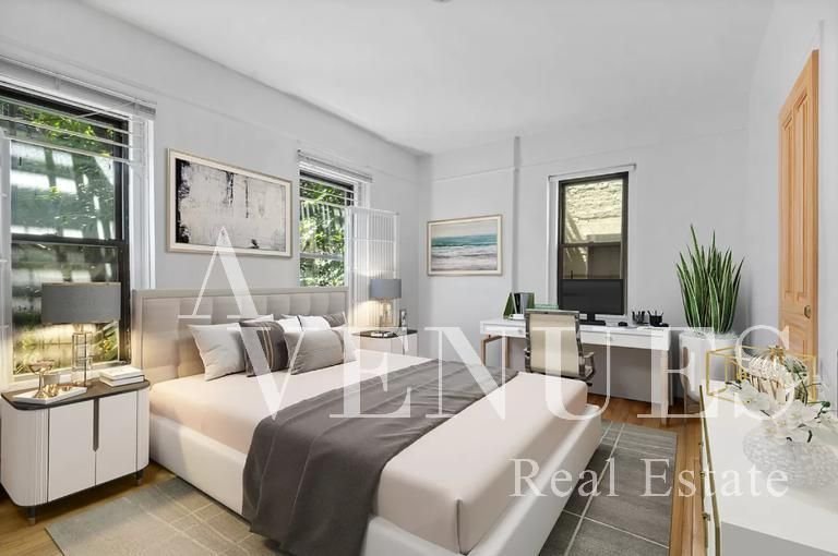 Real estate property located at 122 102nd #2B, New York, New York City, NY