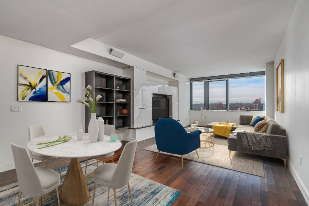 Real estate property located at 108-20 71st #7F, Queens, New York City, NY