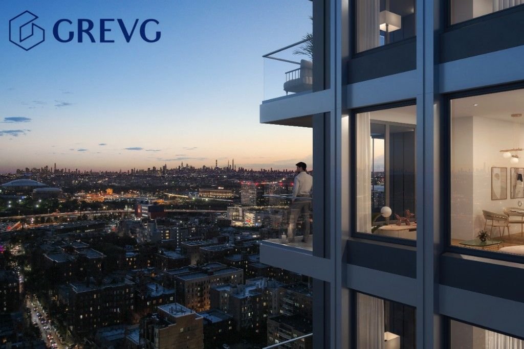 Real estate property located at 136-18 Maple #17E, Queens, New York City, NY