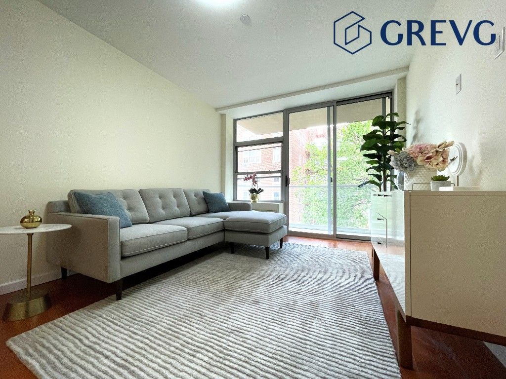 Real estate property located at 144-69 Barclay #5C, Queens, New York City, NY