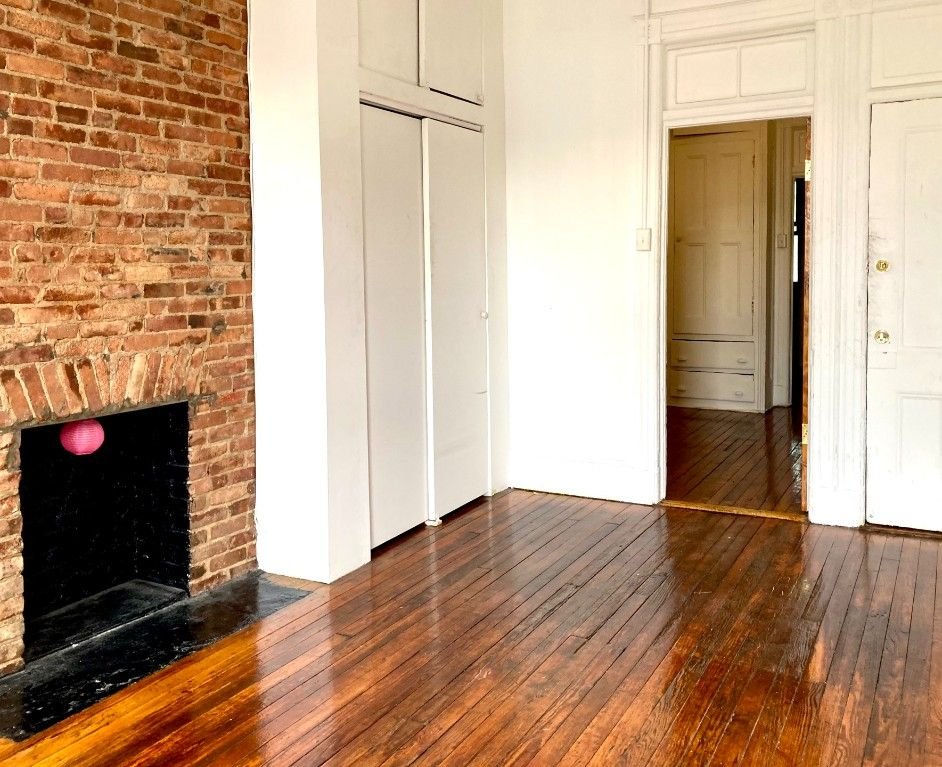 Real estate property located at 604 Manhattan #3L, Kings, New York City, NY