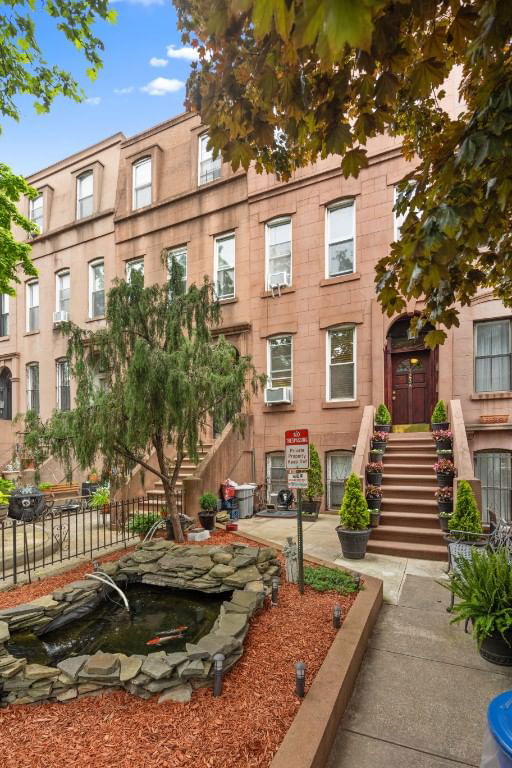 Real estate property located at 123A 2nd *, Kings, Carroll Gardens, New York City, NY