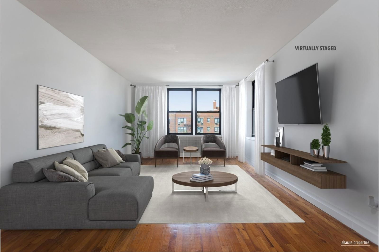 Real estate property located at 599 7th #6N, Kings, Kensington, New York City, NY