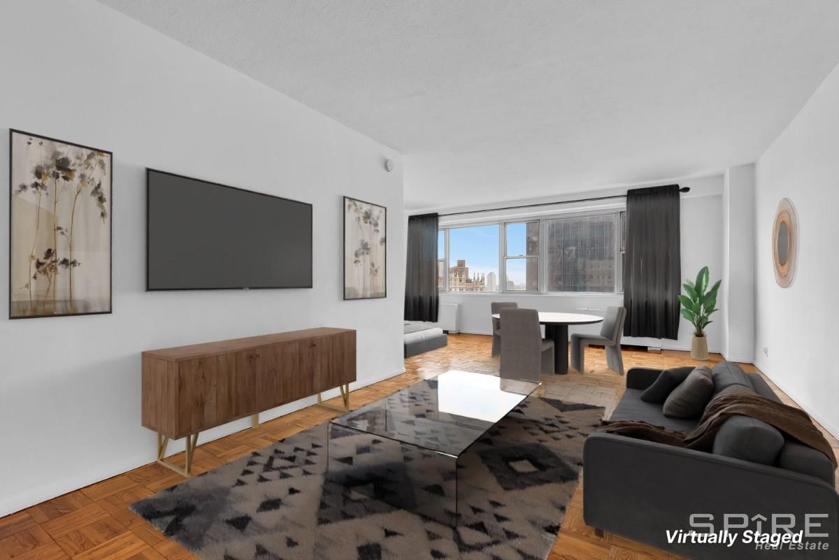 Real estate property located at 300 40th #30G, NewYork, Midtown East, New York City, NY