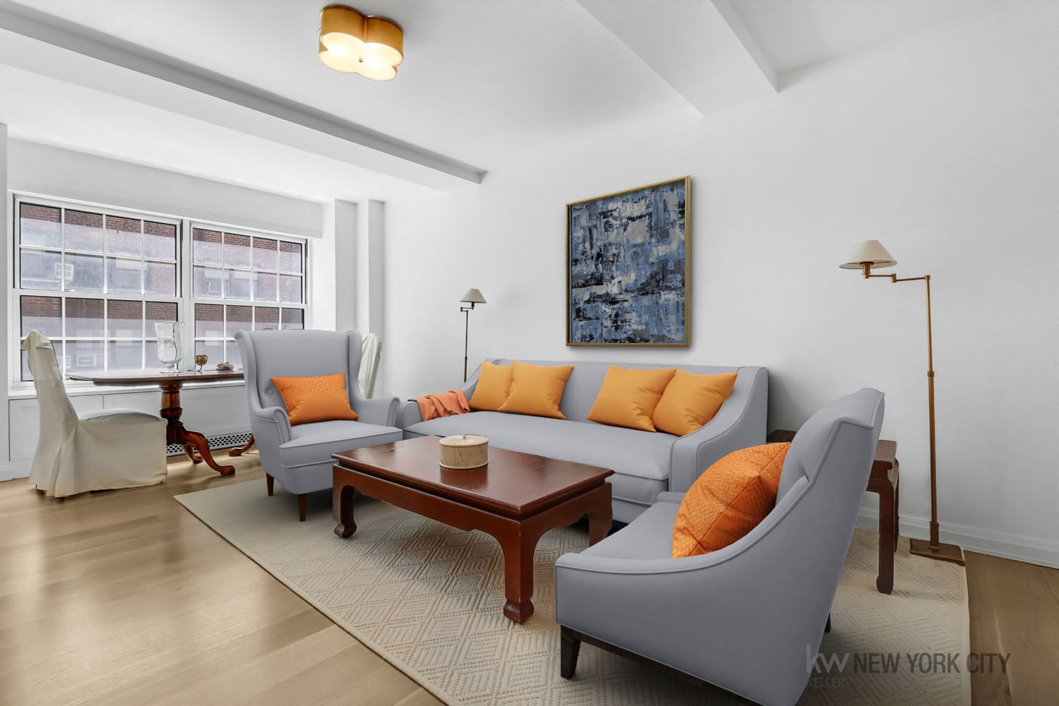 Real estate property located at 12 88th #8E, NewYork, Carnegie Hill, New York City, NY
