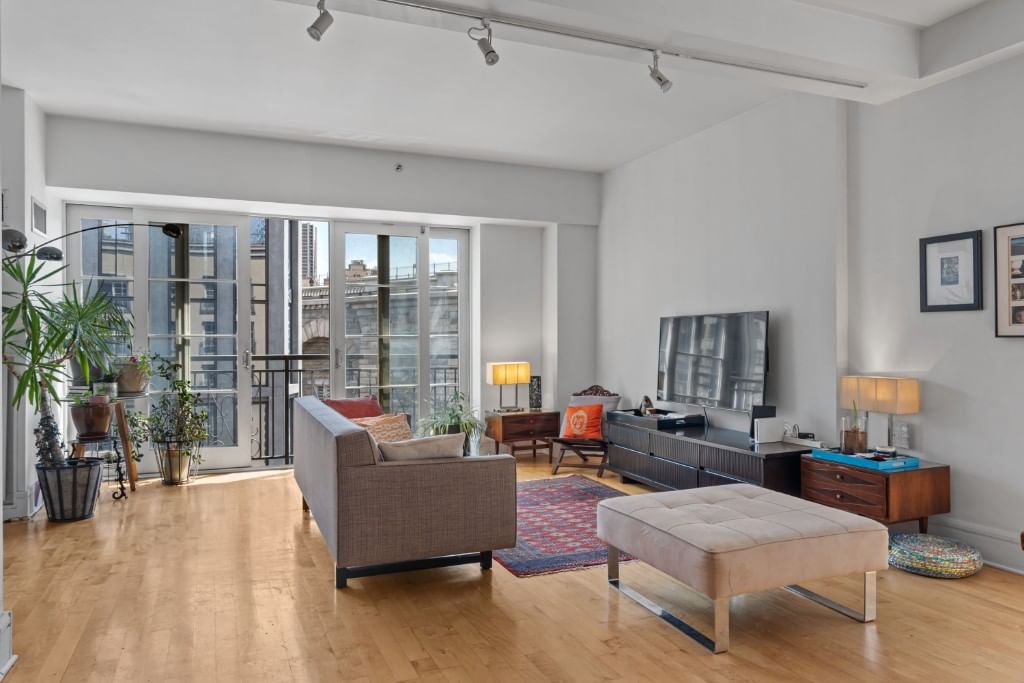 Real estate property located at 57 Front #603, Kings, Dumbo, New York City, NY