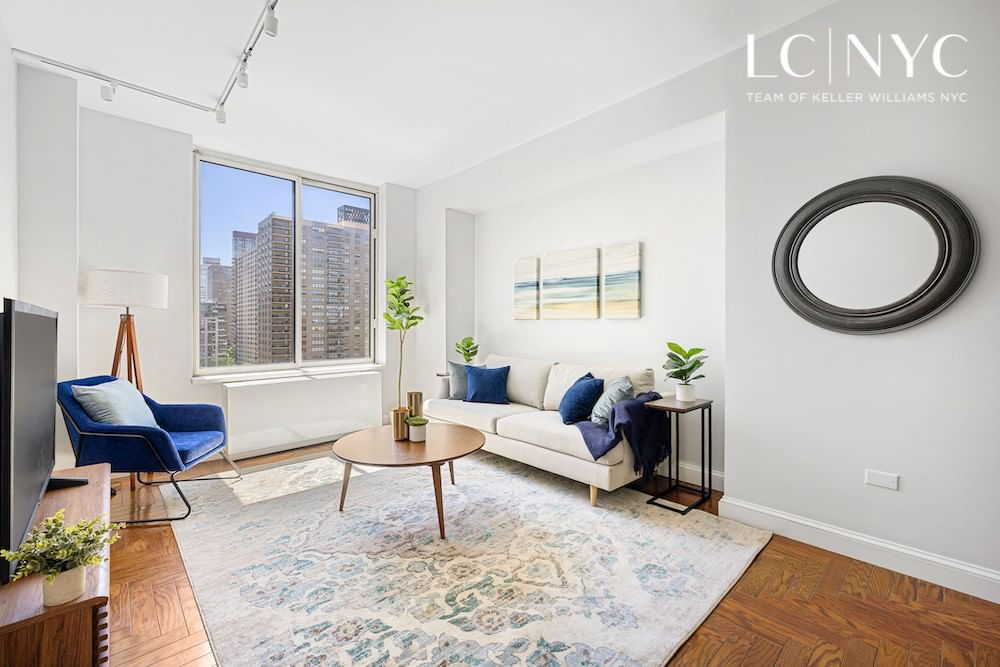 Real estate property located at 200 Riverside #15G, NewYork, Lincoln Center, New York City, NY