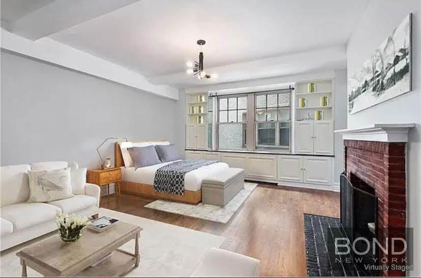 Real estate property located at 2 Horatio #16F, NewYork, Greenwich Village/West Village, New York City, NY