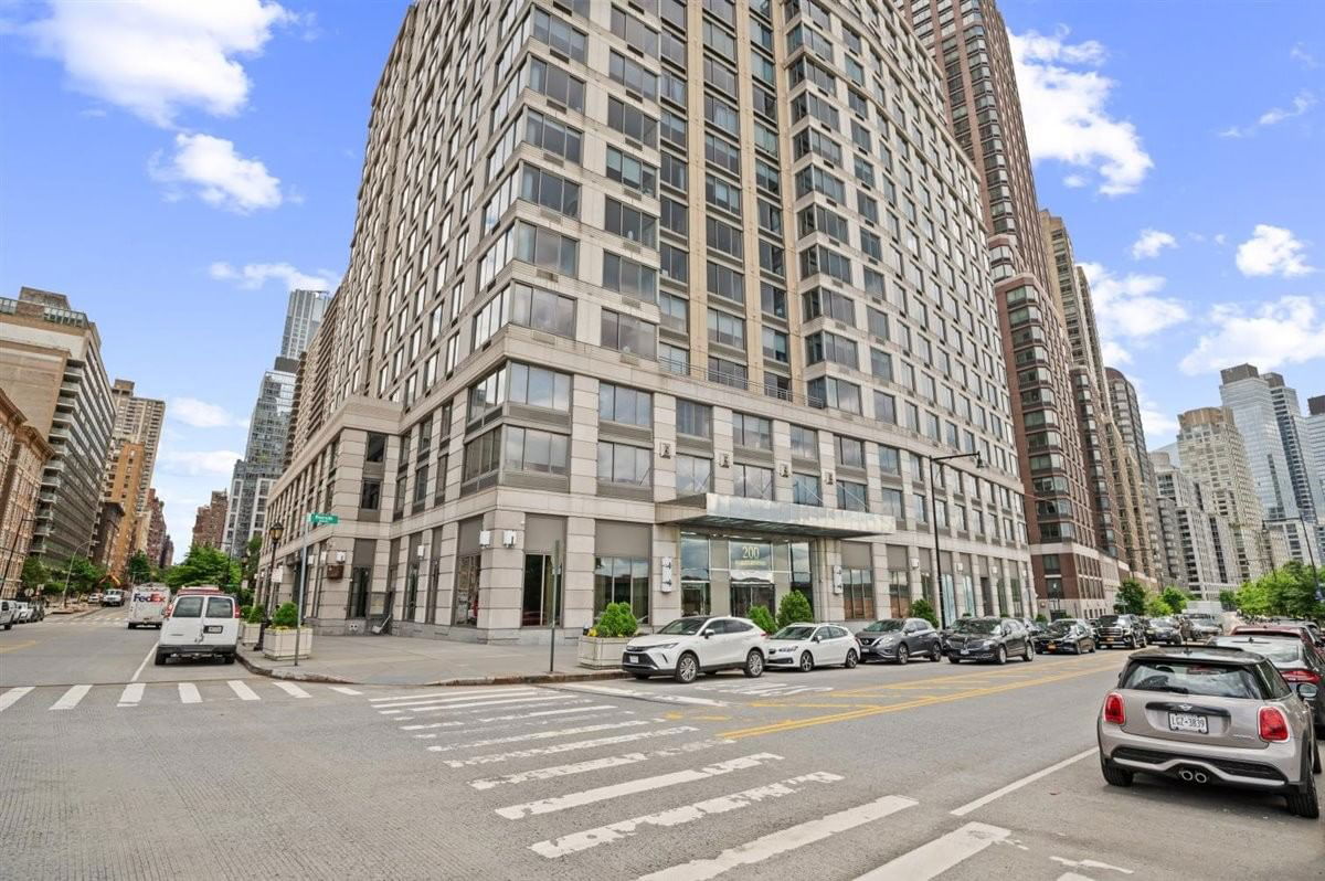 Real estate property located at 200 Riverside #34C, NewYork, Lincoln Center, New York City, NY