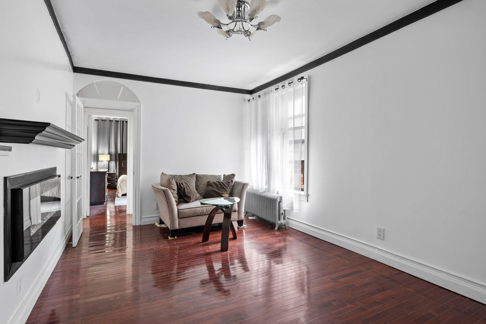 Real estate property located at 828 Gerard #3E, Bronx, Concourse, New York City, NY