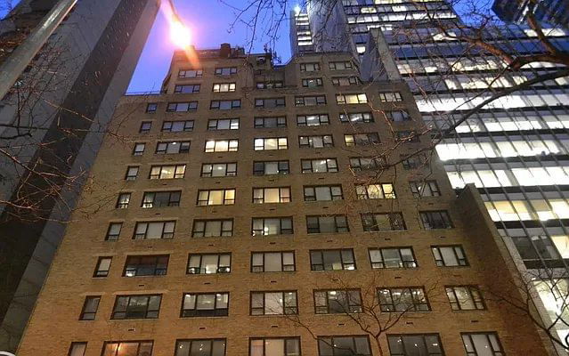 Real estate property located at 210 47th #7D, NewYork, Midtown East, New York City, NY