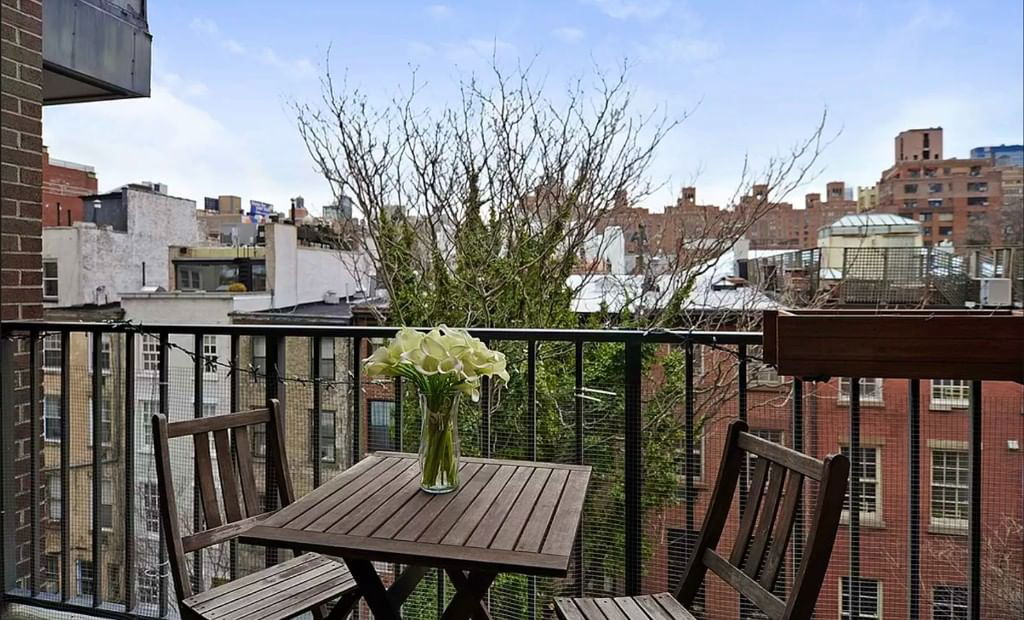 Real estate property located at 445 19th #5B, NewYork, Chelsea, New York City, NY