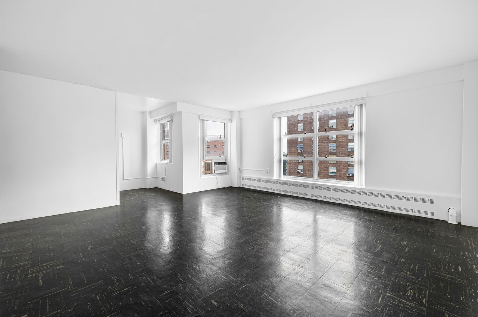 Real estate property located at 80 la Salle #17D, NewYork, Morningside Heights, New York City, NY