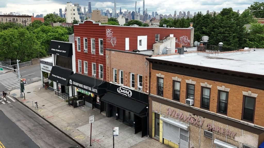 Real estate property located at 2366 Steinway Mix Use, Queens, Astoria, New York City, NY