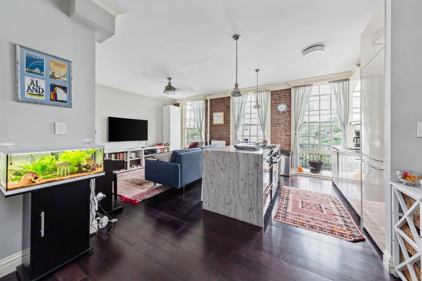 Real estate property located at 517 77th #5CD, NewYork, UPPER EAST SIDE, New York City, NY