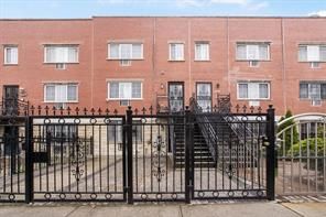 Real estate property located at 1702 Park *, Kings, Crown Heights, New York City, NY