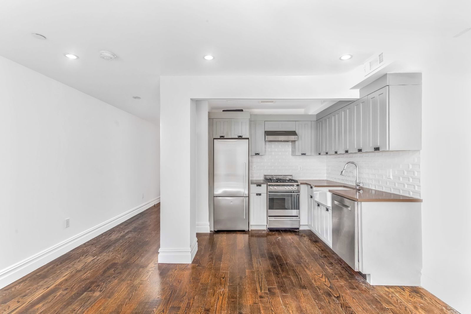 Real estate property located at 1255 Bushwick #1B, Kings, Bushwick, New York City, NY