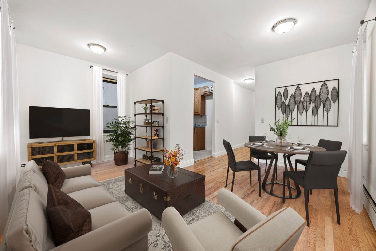 Real estate property located at 2090 Madison #1D, NewYork, East Harlem, New York City, NY