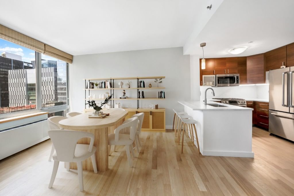 Real estate property located at 225 60th #14A, NewYork, Upper West Side, New York City, NY